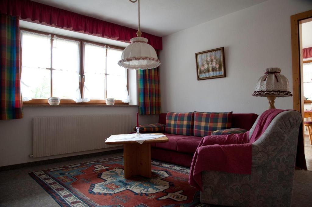 Landhaus Manuela & Haus Michael ロイタシュ 部屋 写真