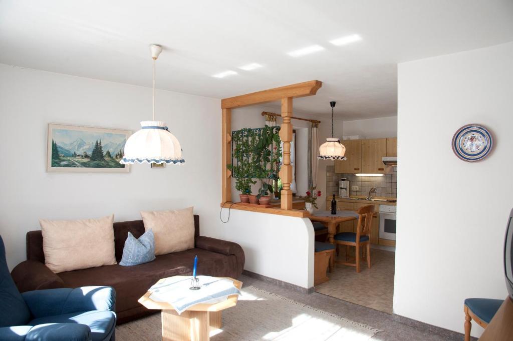 Landhaus Manuela & Haus Michael ロイタシュ 部屋 写真
