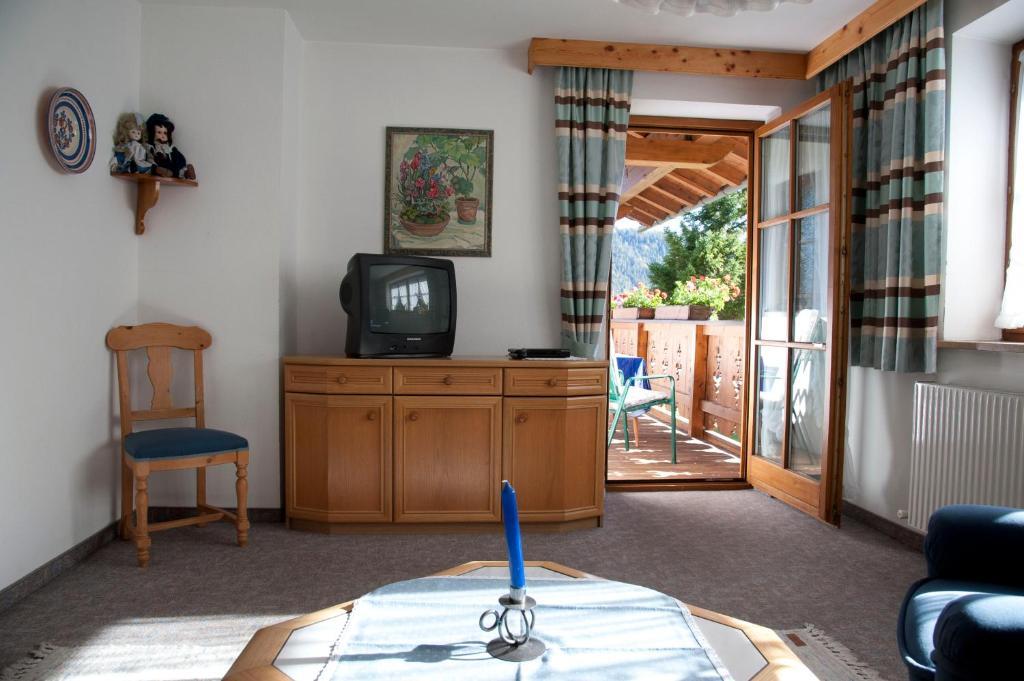 Landhaus Manuela & Haus Michael ロイタシュ 部屋 写真