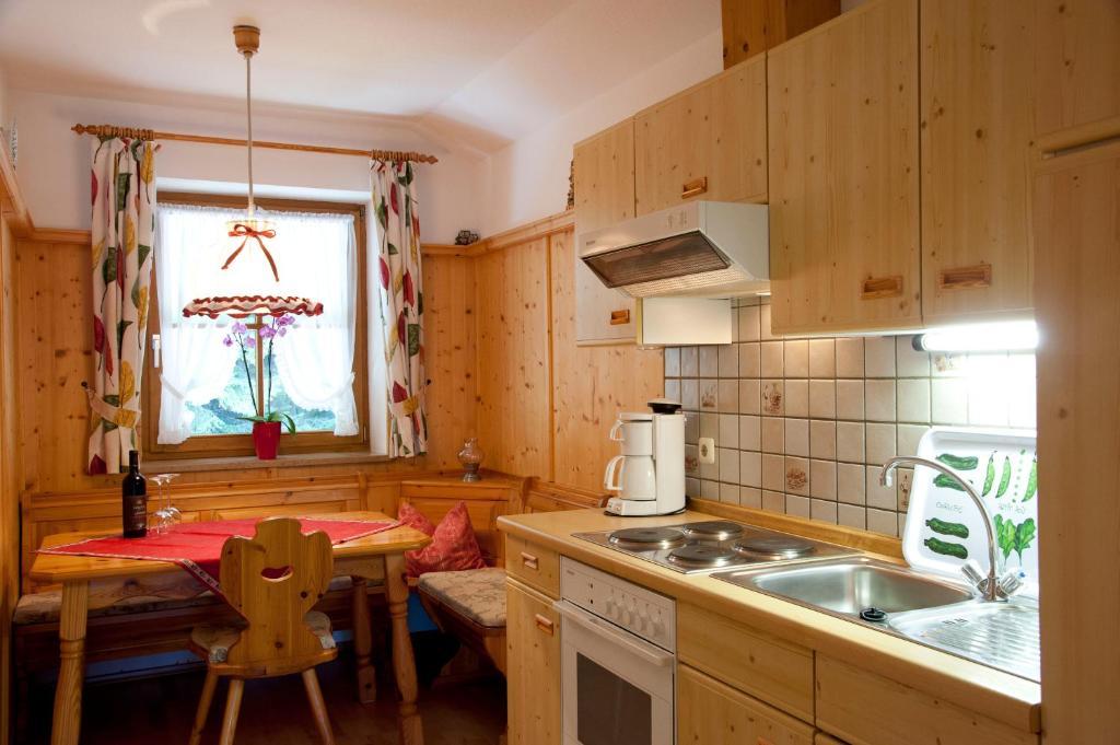 Landhaus Manuela & Haus Michael ロイタシュ 部屋 写真