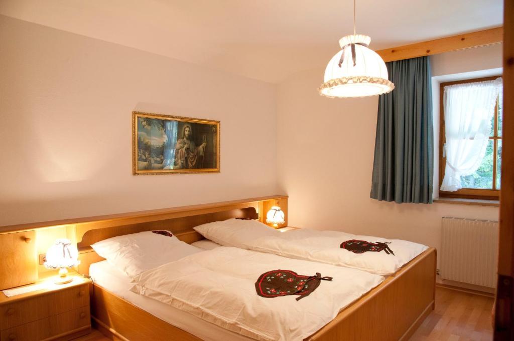 Landhaus Manuela & Haus Michael ロイタシュ 部屋 写真