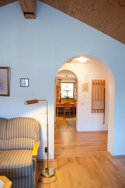 Landhaus Manuela & Haus Michael ロイタシュ 部屋 写真