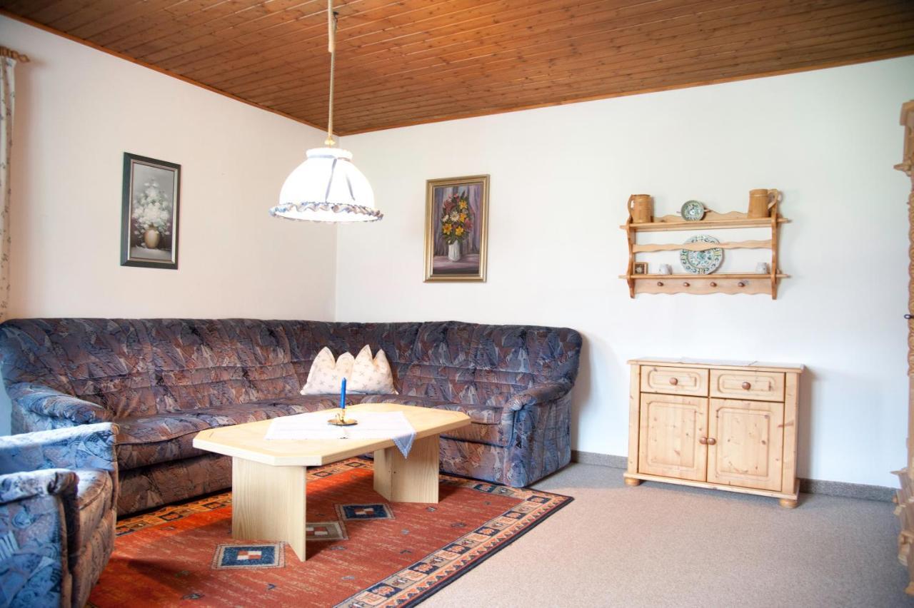 Landhaus Manuela & Haus Michael ロイタシュ 部屋 写真
