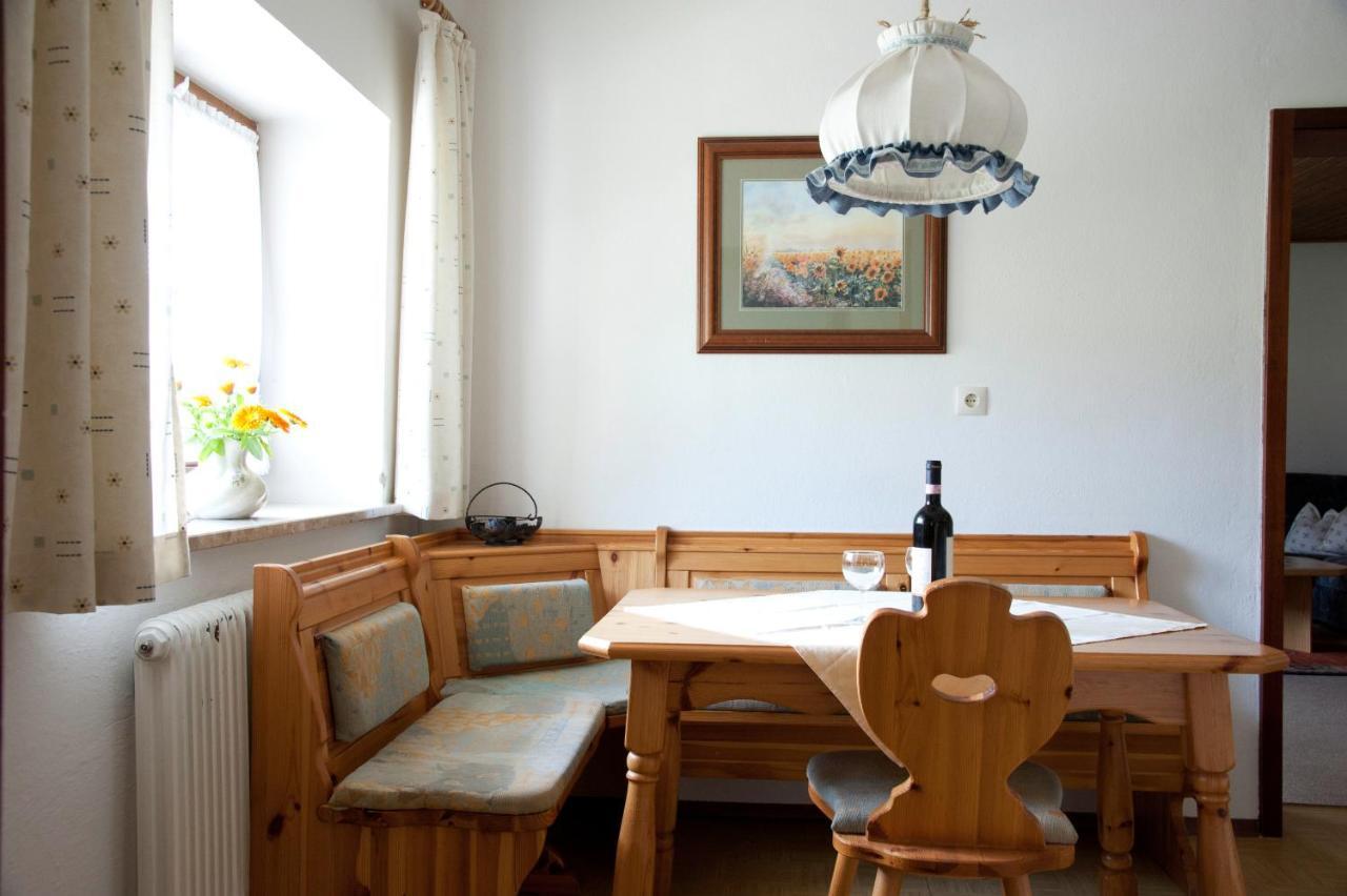 Landhaus Manuela & Haus Michael ロイタシュ 部屋 写真