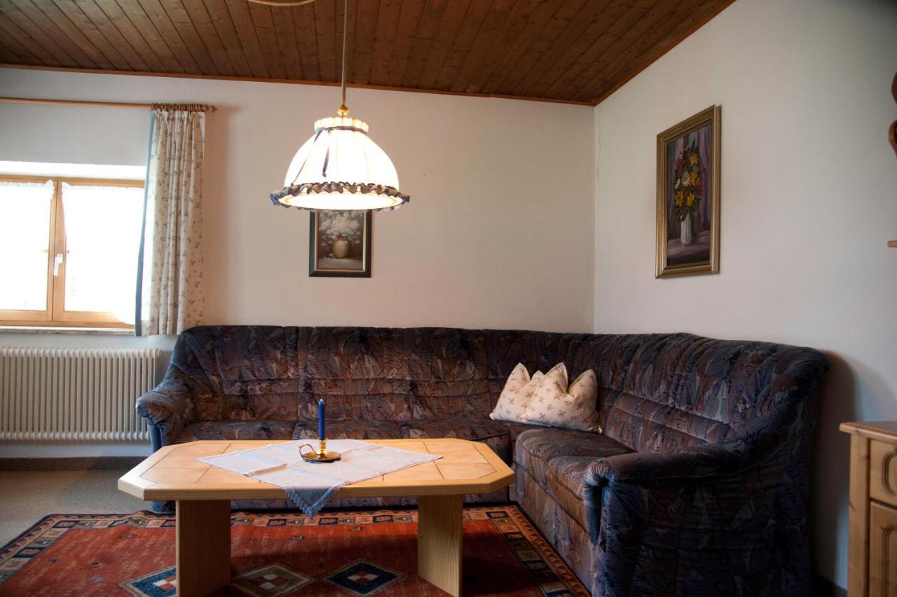 Landhaus Manuela & Haus Michael ロイタシュ 部屋 写真