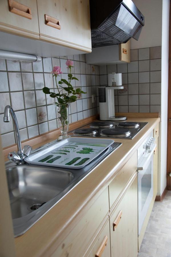 Landhaus Manuela & Haus Michael ロイタシュ 部屋 写真